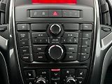 Opel Astra 2.0CDTI 121kW CZ Kůže TZ - náhled 13