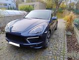Porsche Cayenne (2012) 4.8 GTS 309KW PANORAMA - náhled 1