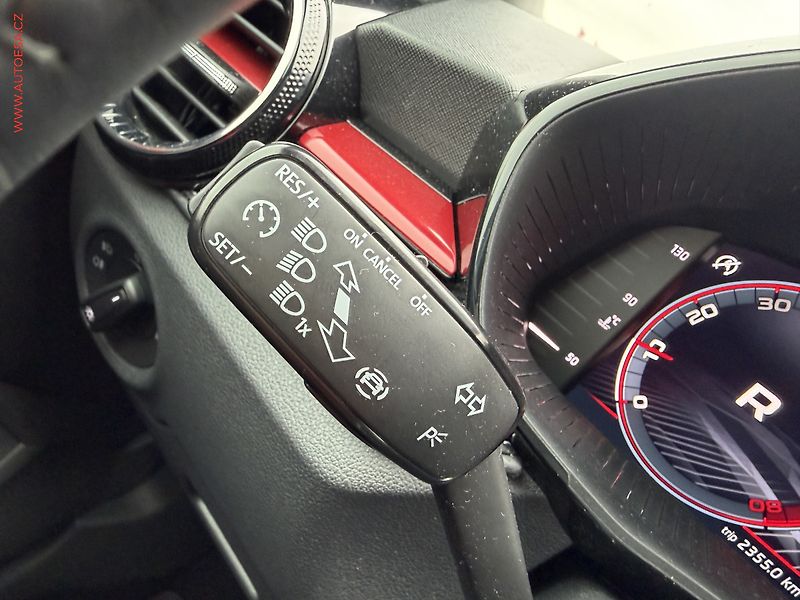 Škoda Fabia (2023) 1.0TSI, 1.maj,ČR, Monte - fotka 13 z 22