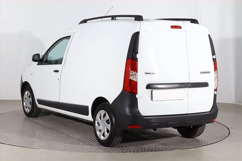 Dacia Dokker (2019) 1.5 dCi, SR - fotka 4 z 18