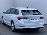 Škoda Octavia (2020) 2.0 TDi, ČR, Style, LED - náhled 6