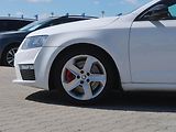 Škoda Octavia (2013) RS 2.0 TDI, Serv.kniha, Xenony - náhled 14