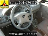 Nissan Micra (2001) VOLAT 602 696115 - náhled 6