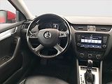 Škoda Octavia (2013) Elegance 2.0 TDI, Automat - náhled 7