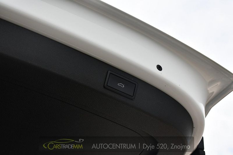 Škoda Kodiaq 2,0TDi SPORTLINE 140KW WEBASTO - fotka 50 z 56