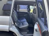 Toyota Land Cruiser 120 3,0D 4WD/automat 8-míst/ČR - náhled 22