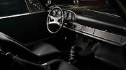 Porsche 911 Carrera RS 2.7 Lightweight.
