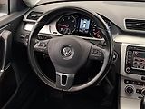 Volkswagen Passat (2012) 2.0 TDI, 4X4, Automat - náhled 16