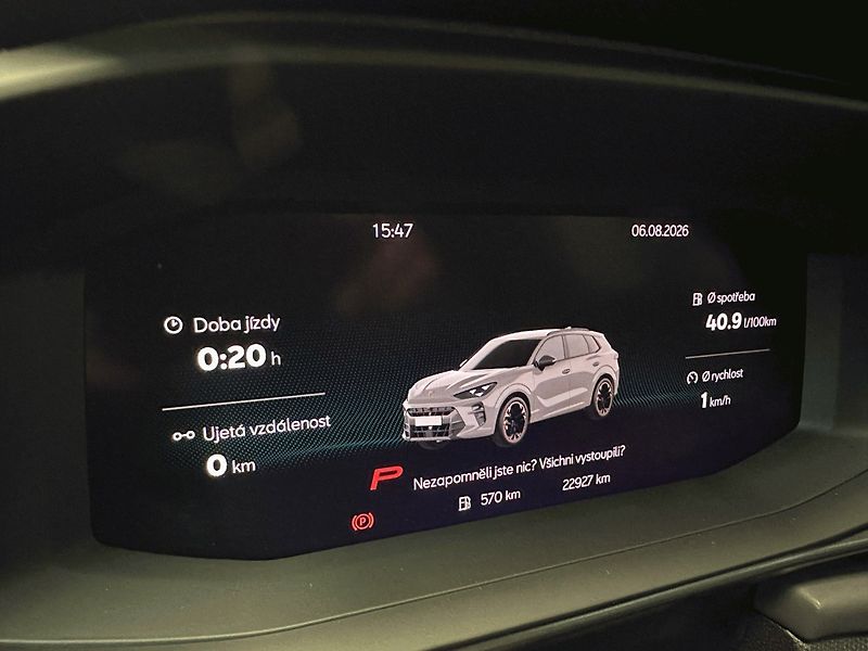 Cupra Terramar (2025) 2.0 TSI 265k 4WD DSG *HD MTRX* - fotka 24 z 25