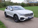 Volkswagen Touareg 3,0 TDI 170kW Limited Tiptroni - náhled 1