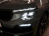 Škoda Kamiq (2025) MONTE CARLO 1.0TSI 85KW TAŽNÉ - náhled 10