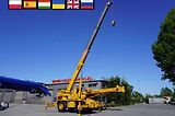 Ostatní (2006) Locatelli Gril 830C Crane - náhled 1