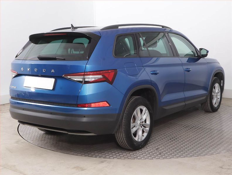 Škoda Kodiaq (2023) Style 2.0 TDI - fotka 5 z 17