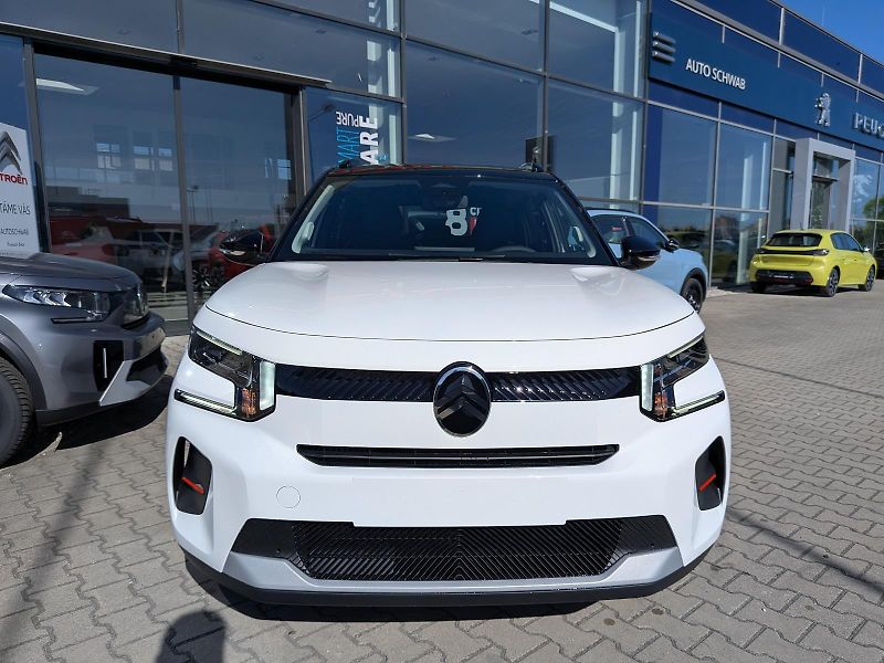 Citroën C3 (2026) Collection Turbo 100k Manual - fotka 8 z 11