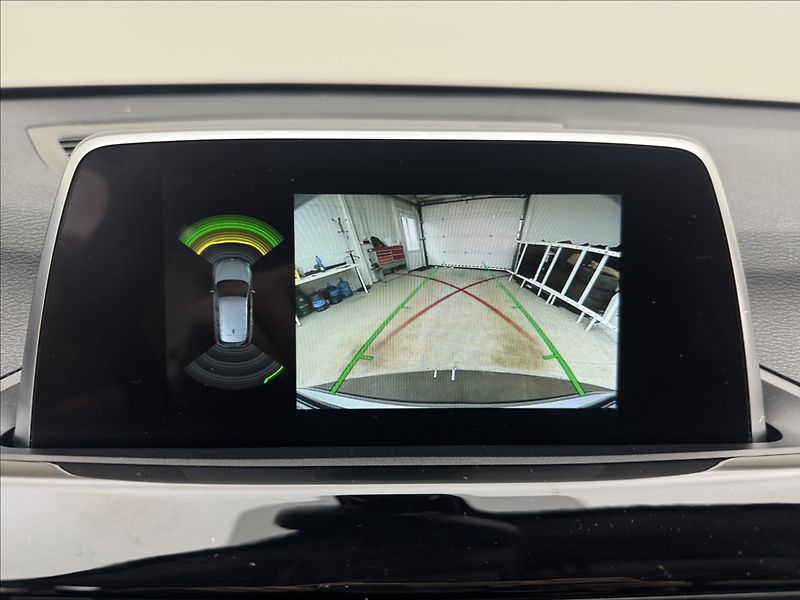 BMW X1 2,0 18d AUTOMAT SERVIS ČR - fotka 25 z 44
