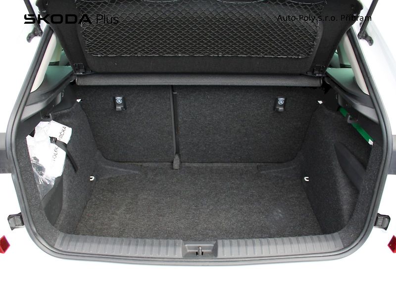 Škoda Kamiq (2024) Top Selection 1.0TSI / 85kW 7° - fotka 22 z 25