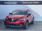 Renault Arkana techno full hybrid E-Tech 145 - náhled 1