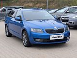 Škoda Octavia (2016) 1.4 TSI, 2.maj, DSG, bixen - náhled 1