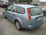 Ford Focus (2003) 1,6TDCI - náhled 3