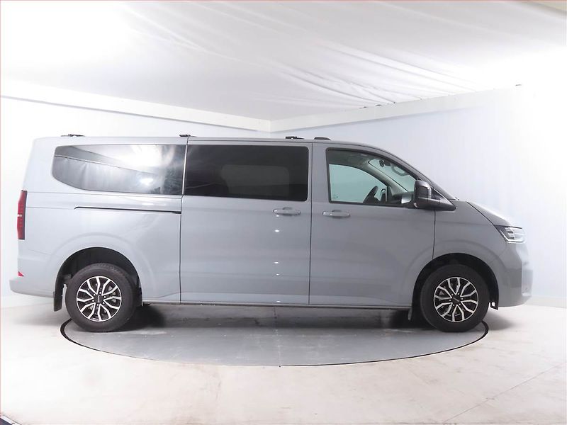 Volkswagen Caravelle (2025) Life 2.0 TDI, ČR, DPH - fotka 6 z 17