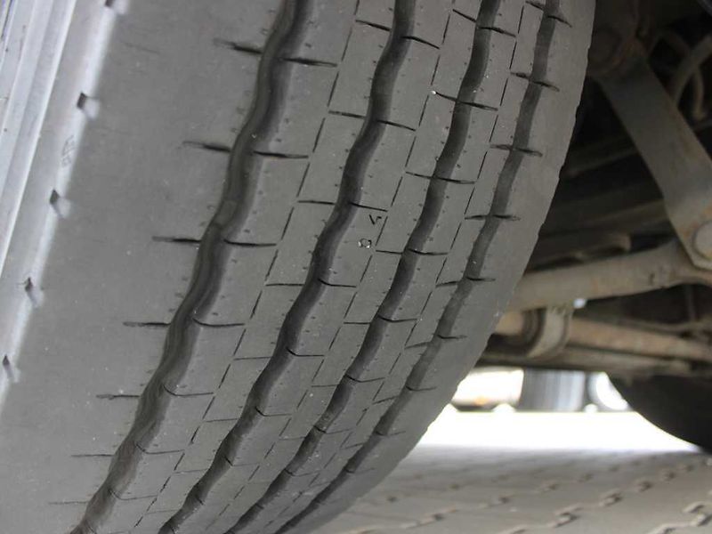 Iveco Stralis 480, EURO 6 - fotka 17 z 18