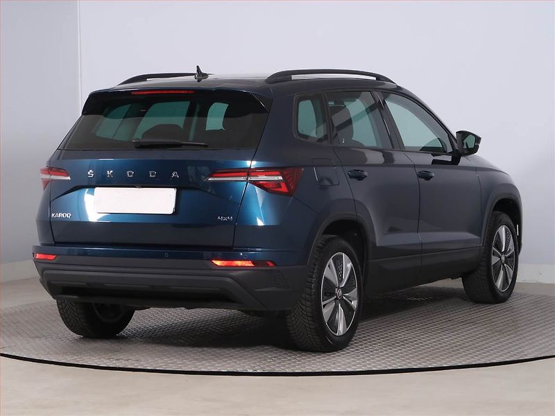 Škoda Karoq (2022) Style 2.0 TDI - fotka 5 z 21