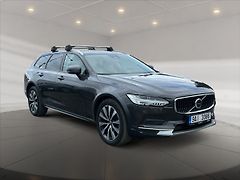 Volvo V90 2,0 CC B4 D Core AWD AT - fotografie inzerátu