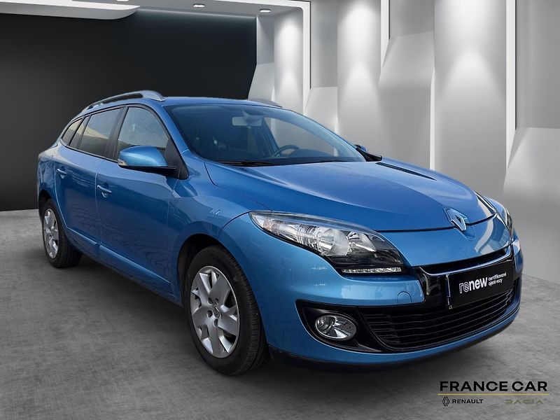 Renault Mégane (2012) 1,2 TCe 85 kW S&S Advantage - fotka 3 z 24