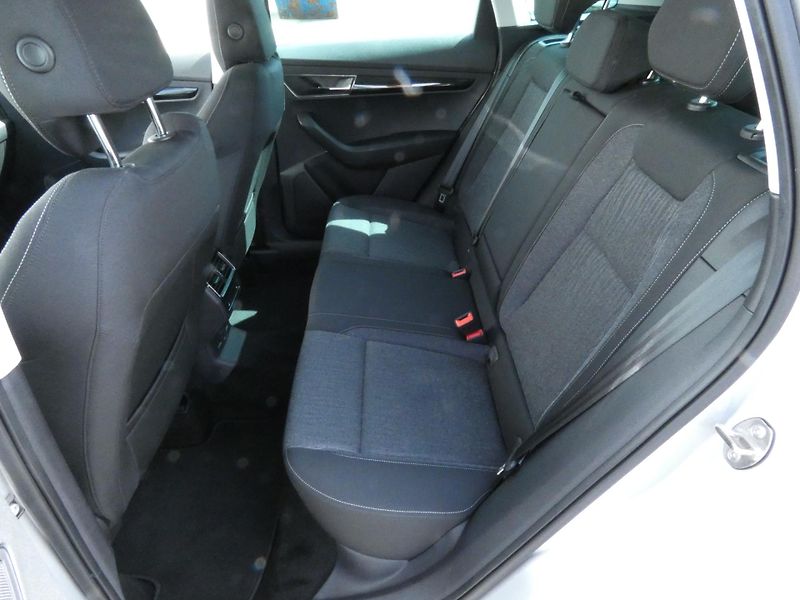 Škoda Karoq (2021) Style 2.0 TDI - fotka 17 z 29
