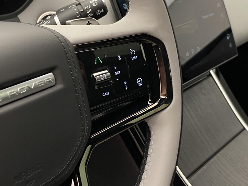 Land Rover Range Rover Velar (2026) D300 AUTOBIOGRAPHY AWD - fotka 23 z 68