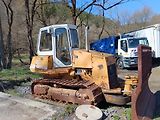 Liebherr (1988) PR 172 dozer - náhled 6