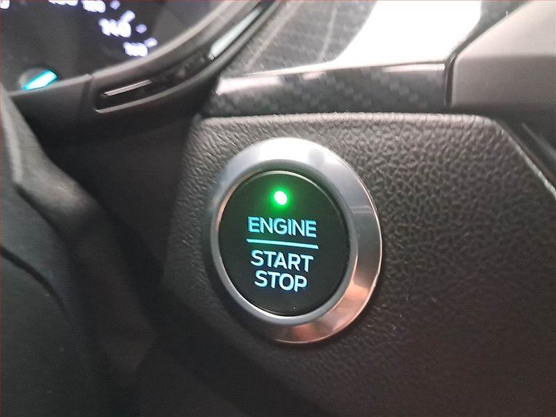 Ford Focus (2020) ST-Line 2.0 EcoBlue, Navi - fotka 17 z 21