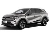 Renault Symbioz (2026) techno mild hybrid 140 EDC - náhled 1