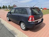 Opel Zafira 1.8 i Cosmo Automat 7 Míst - náhled 7