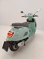 Vespa GTS 125 (2026) Verde Amabile E5+ - náhled 4