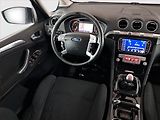 Ford Galaxy (2010) 2.0 TDCi, 7 míst - náhled 7