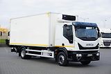 Iveco Eurocargo (2018) 160-250 / E 6 / CHŁODNIA + WIN - náhled 1
