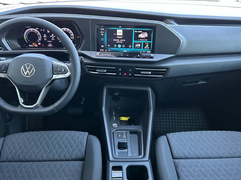Volkswagen Caddy (2025) 1.5 TSI PHEV 6DSG Life - fotka 5 z 35