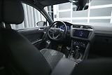 Volkswagen Tiguan 1,4 TSI DSG eHYBRID R-LINE ČR - náhled 13