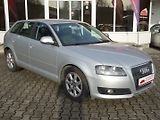 Audi A3 (2009) 2.0TDi 103kW MAN -SERVISOVÁNO - náhled 1