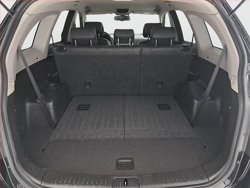 Chevrolet Captiva (2013) 2.2 VCDI, 4X4, Automat - fotka 14 z 23