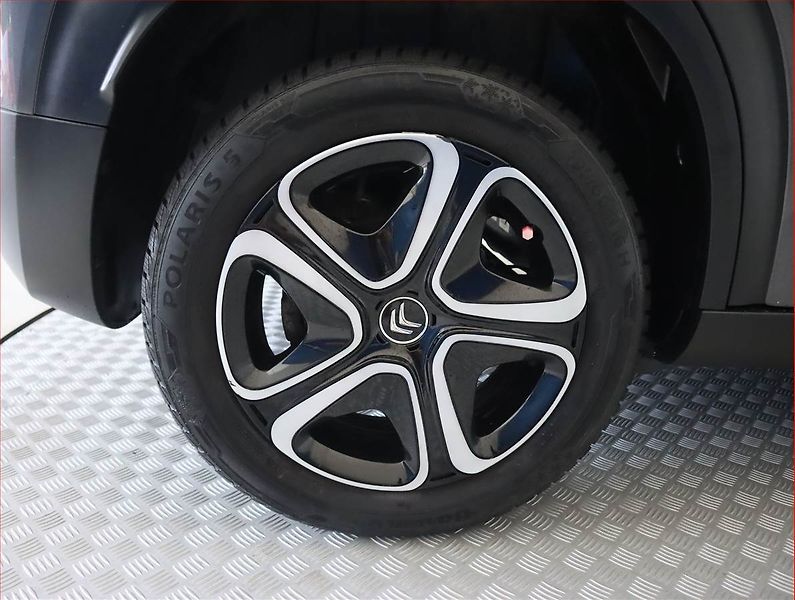 Citroën C3 Aircross (2020) 1.2 PureTech, Serv.kniha - fotka 15 z 21