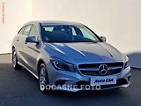 Mercedes-Benz CLA (2016) 1.6 CGi 180, ČR, AT - náhled 1