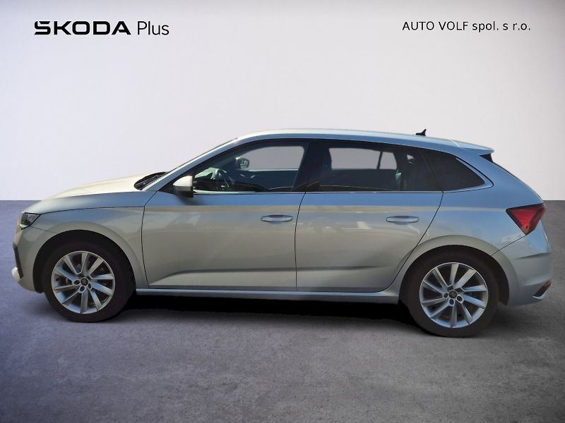 Škoda Scala (2025) Top Selection 1.0TSi 85kW 6°ma - fotka 3 z 30
