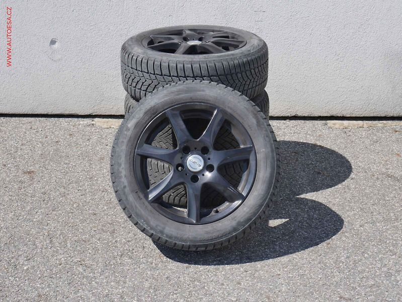Honda Civic (2006) 1.8i-VTEC, ČR, Klima - fotka 16 z 16