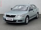 Škoda Octavia (2010) 1.2 TSI, 1.maj,ČR, AC, zámek - náhled 2