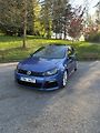 Volkswagen Golf (2012) 2.0 TSi, 4x4, R - náhled 1