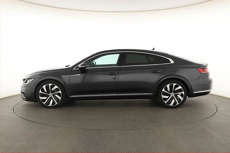 Volkswagen Arteon (2019) R-line 2.0 TDI - fotka 3 z 20