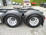 DAF XF XF530 FTT, 6x4, Retarder, Soup - náhled 9