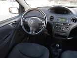Toyota Yaris (2006) 1.0 VVT-i, po STK, dobrý stav - náhled 7